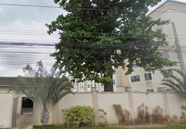 Apartamento, 59.16 de área total, 46.86 de área privativa, 0.00 de área do terreno,  2 qto em Rio de Janeiro/RJ