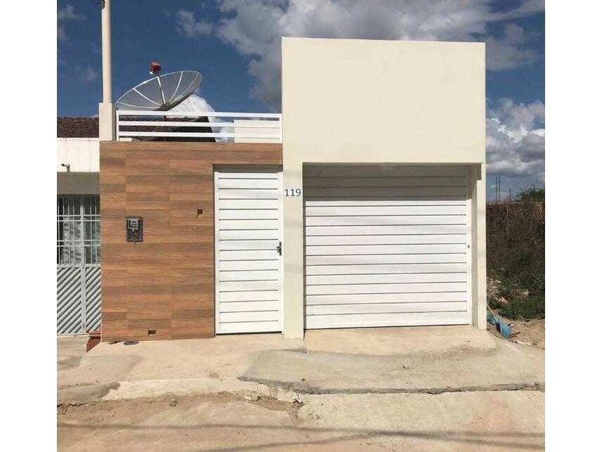 Imagem leilão