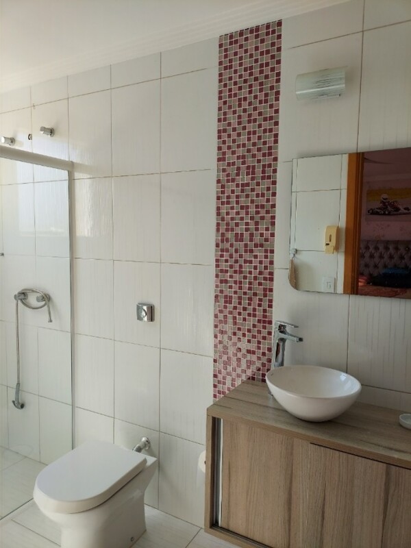 RESIDÊNCIA EM CONDOMÍNIO em São José dos Pinhais/PR - foto 53
