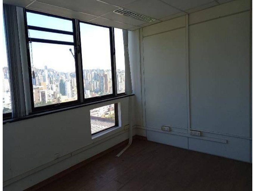 Sala Comercial à venda em leilão - Rua Ouro Fino, 395 - Sala Comercial 801, 802, 803, 804 em Belo Horizonte/MG - foto 3