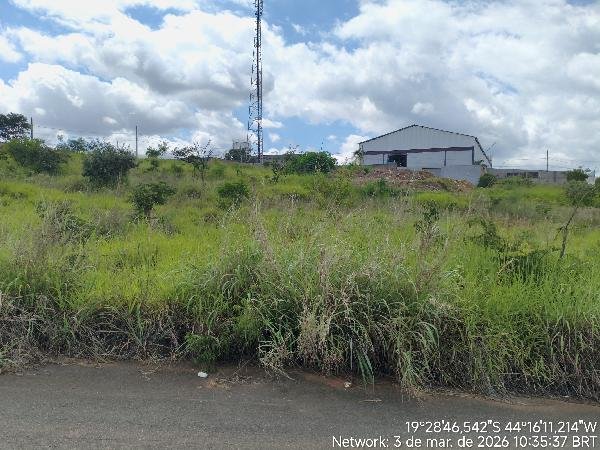 Terreno, 0.00 de área total, 0.00 de área privativa, 540.00 de área do terreno. em Sete Lagoas/MG