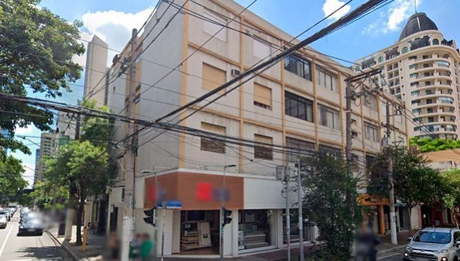 Imagem leilão