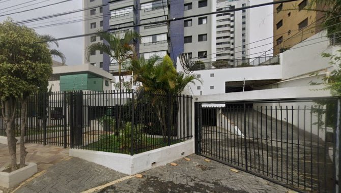 Imagem leilão