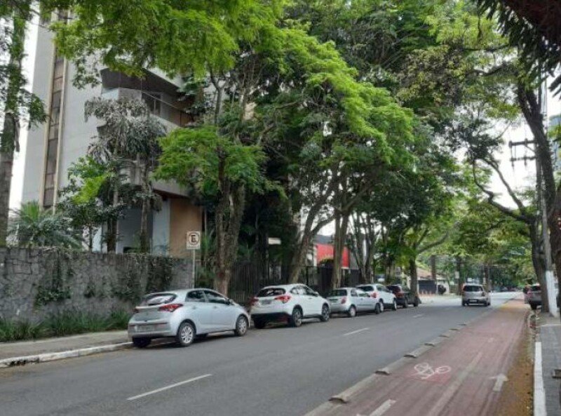 Imagem leilão