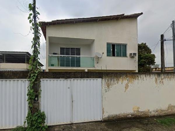 Casa, 127.60 de área total, 127.60 de área privativa, 108.00 de área do terreno,  3 qto(s) em Duque de Caxias/RJ