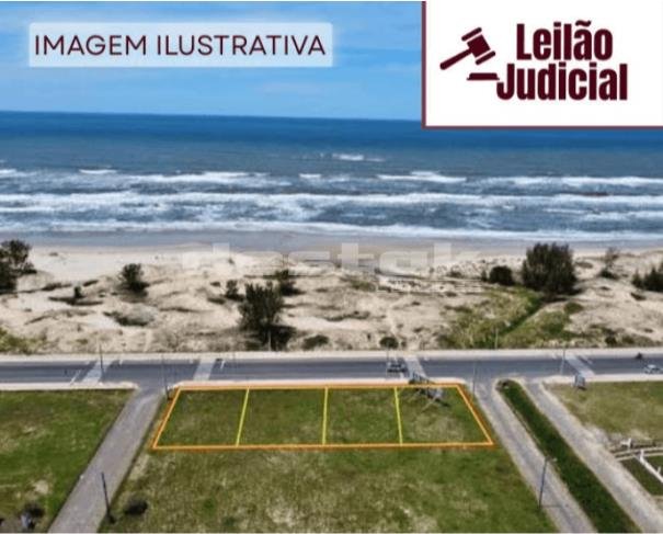 Imagem leilão