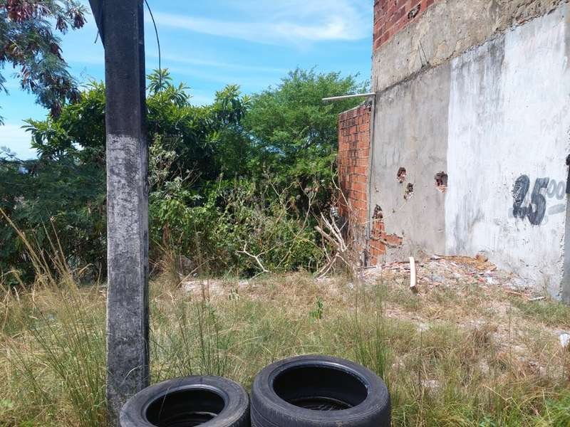 IMÓVEL - LOTE - LOTEAMENTO JARDIM IMPERIAL I - BAIRRO I.. em Aracaju/SE - foto 5