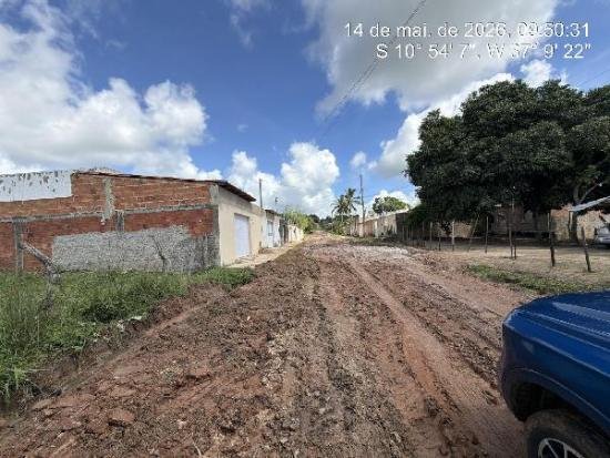 Imagem leilão