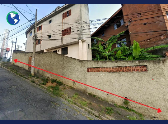 Imagem leilão