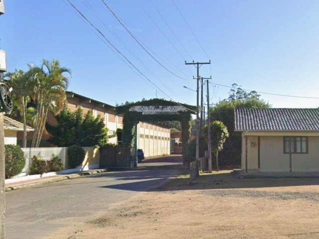 
                        Imóvel Industrial, A.T.: 25.300m², Centro, Grão-Pará/SC em Grão Pará/SC - foto 1