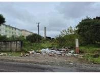 GRANDE TERRENO - 55.955,19m² - SÃO JOSÉ DOS PINHAIS/PR em São José dos Pinhais/PR - foto 4