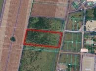 Terreno c/ 23.235,68m² - Dourados/MS em Dourados/MS