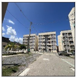 Apartamento, 0.00 de área total, 45.87 de área privativa, 0.00 de área do terreno,  2 qto( em Paulista/PE
