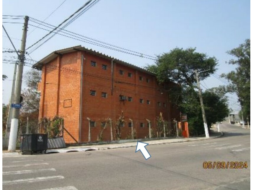 Imagem leilão