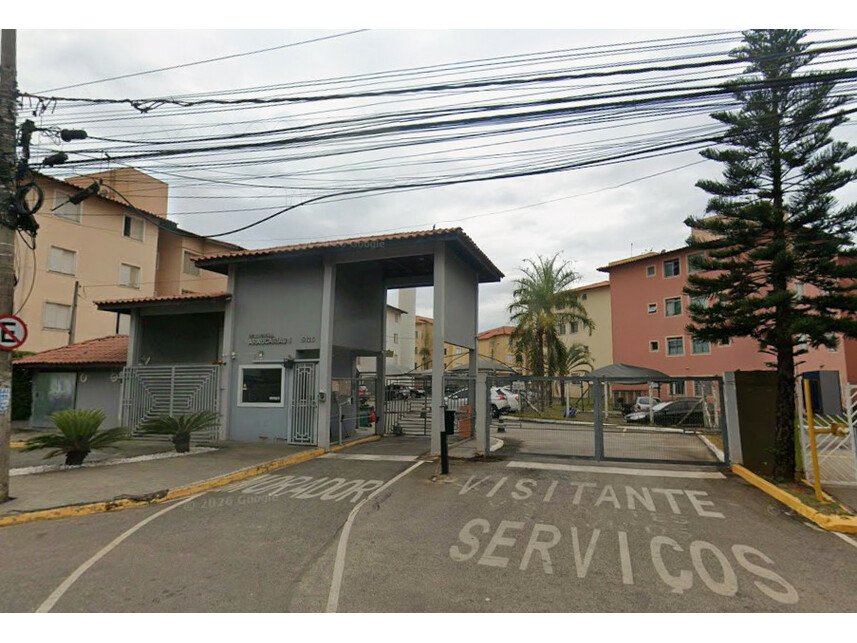 Imagem leilão