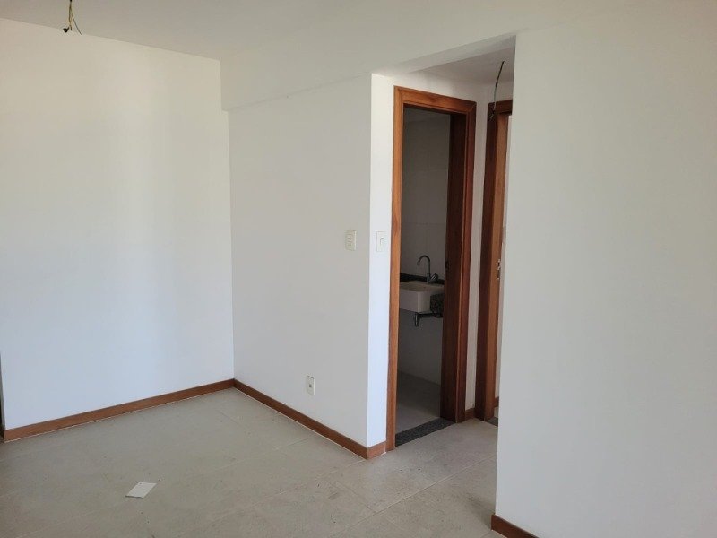 APTO 201 TORRE 3 (HOME) + 2 V.GARAGEM SALVADOR PRIME em Salvador/BA - foto 9
