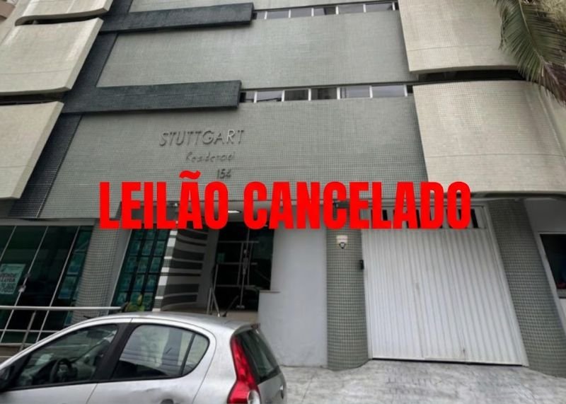 APARTAMENTO EM BALNEÁRIO CAMBORIÚ em Balneário Camboriú/SC - foto 1