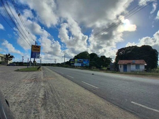 Imagem leilão