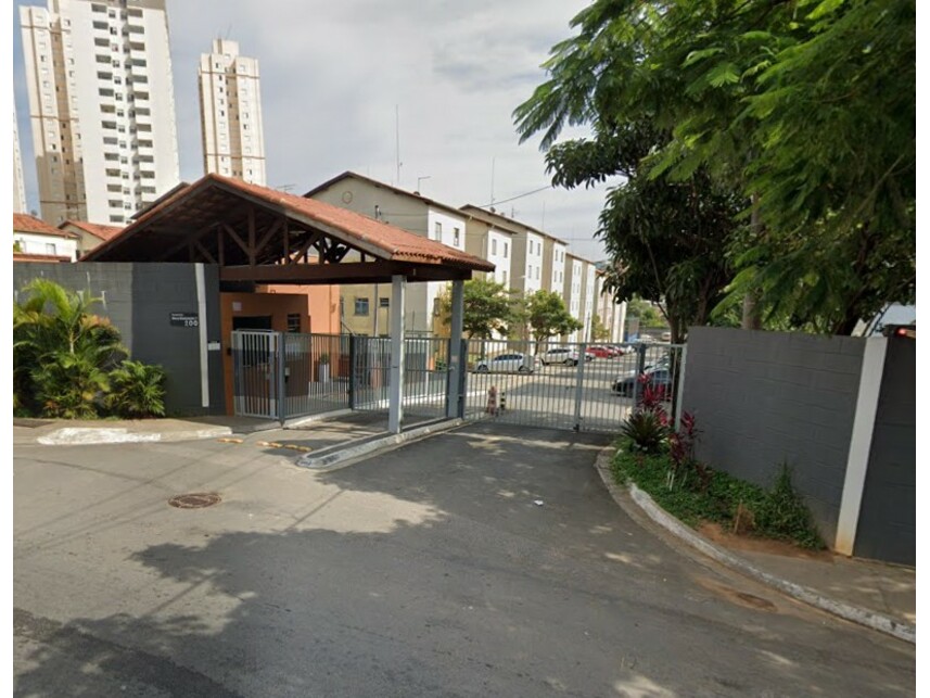 Imagem leilão