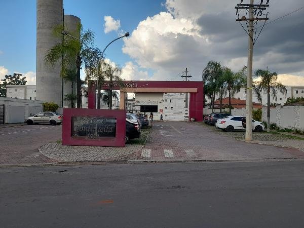 Imagem leilão