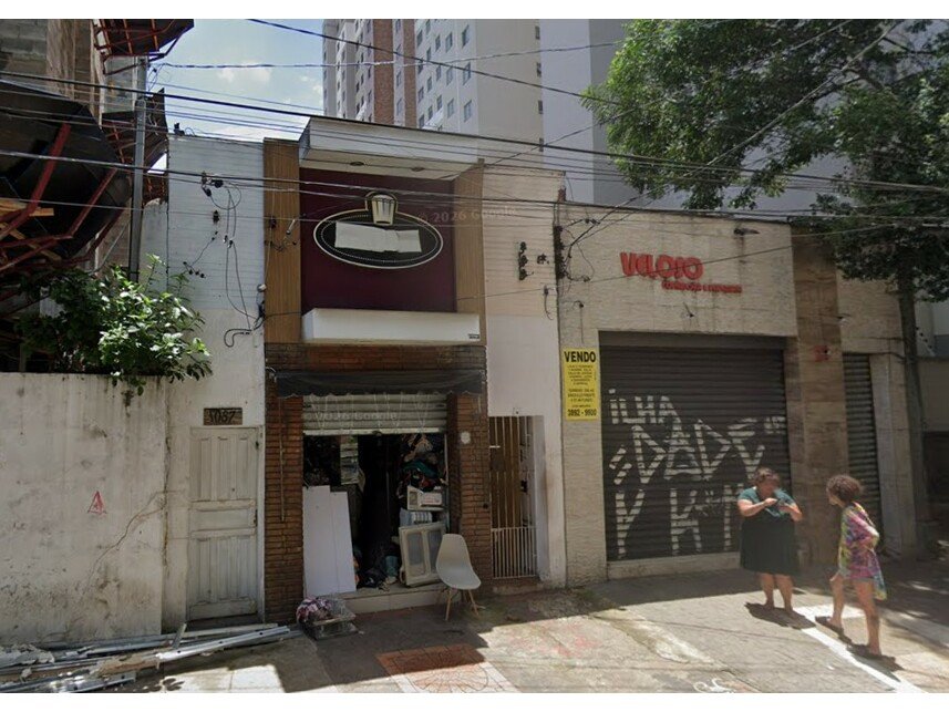 Imagem leilão