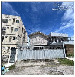 Casa, 69.39 de área total, 69.35 de área privativa, 335.50 de área do terreno,  2 qto(s), em Jaboatão dos Guararapes/PE