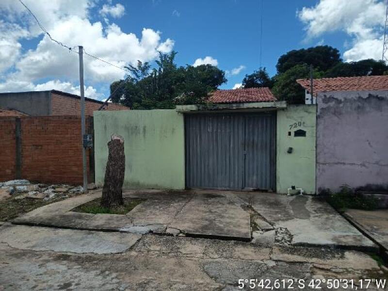 Casa em Timon/MA