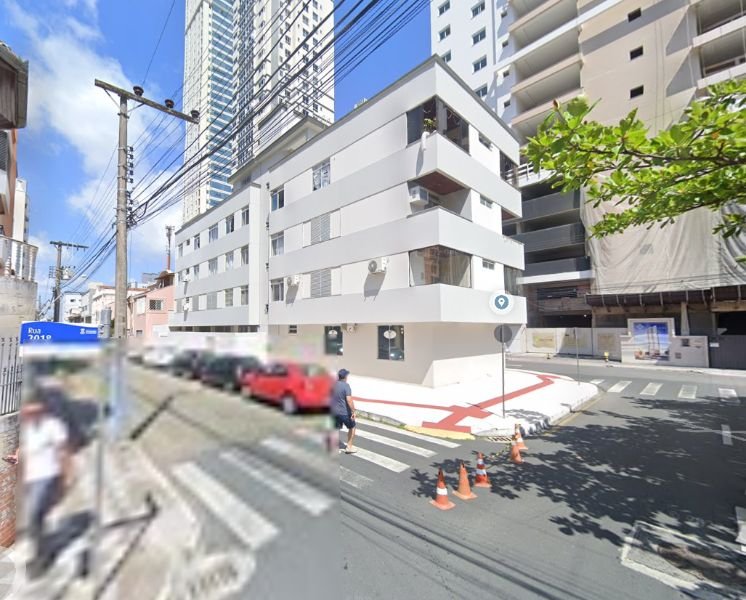 Imagem leilão