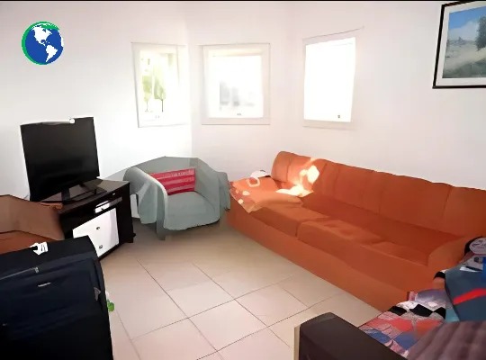 Imagem leilão