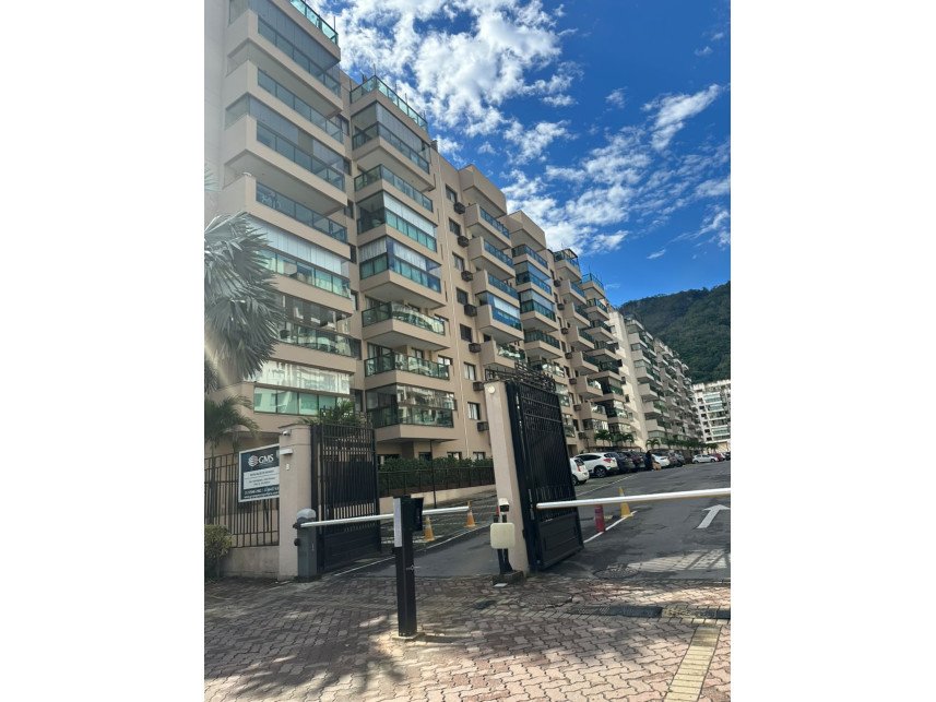 Apartamento à venda em leilão  em Rio de Janeiro/RJ - foto 6