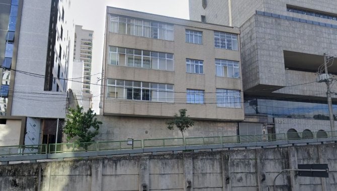 Imagem leilão