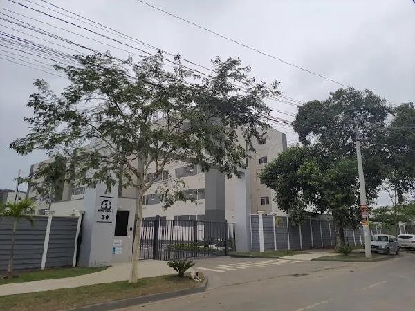 Apartamento, 43.22 de área total, 43.22 de área privativa, 0.00 de área do terreno,  2 qto em Rio de Janeiro/RJ