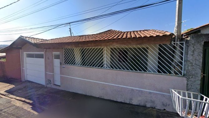 Imagem leilão
