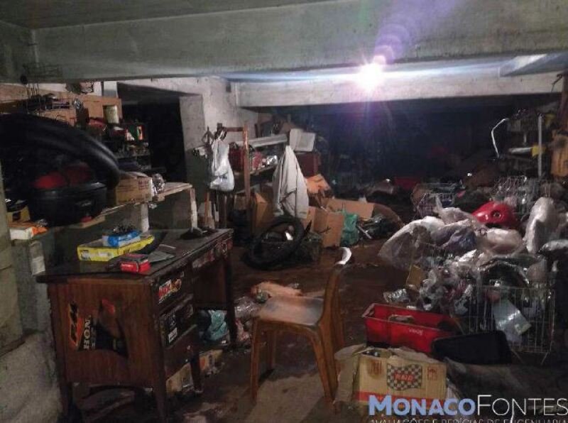 Imagem leilão