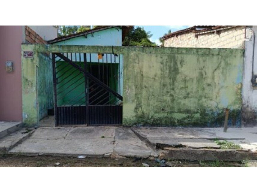 Imagem leilão