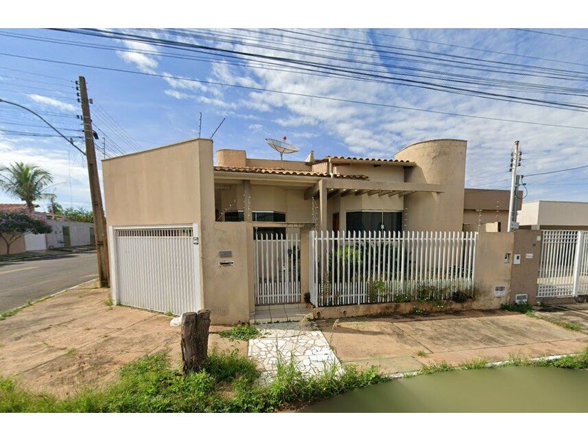 Imagem leilão
