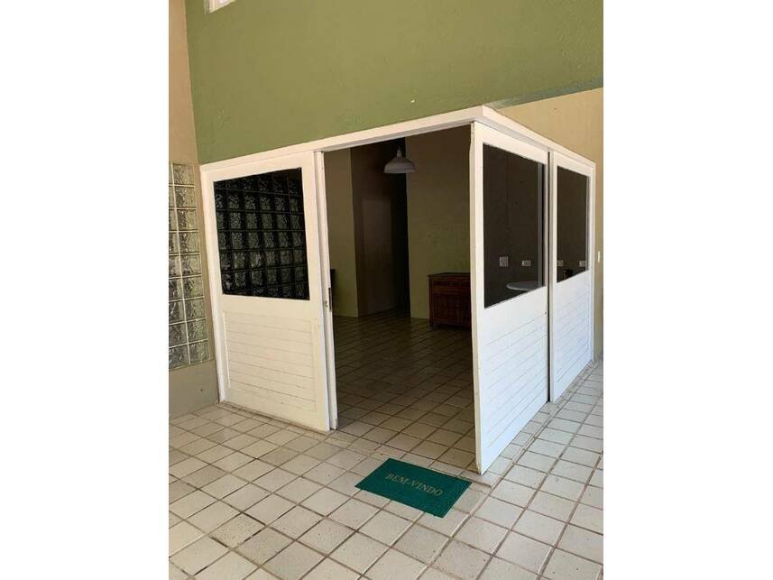 Imagem leilão
