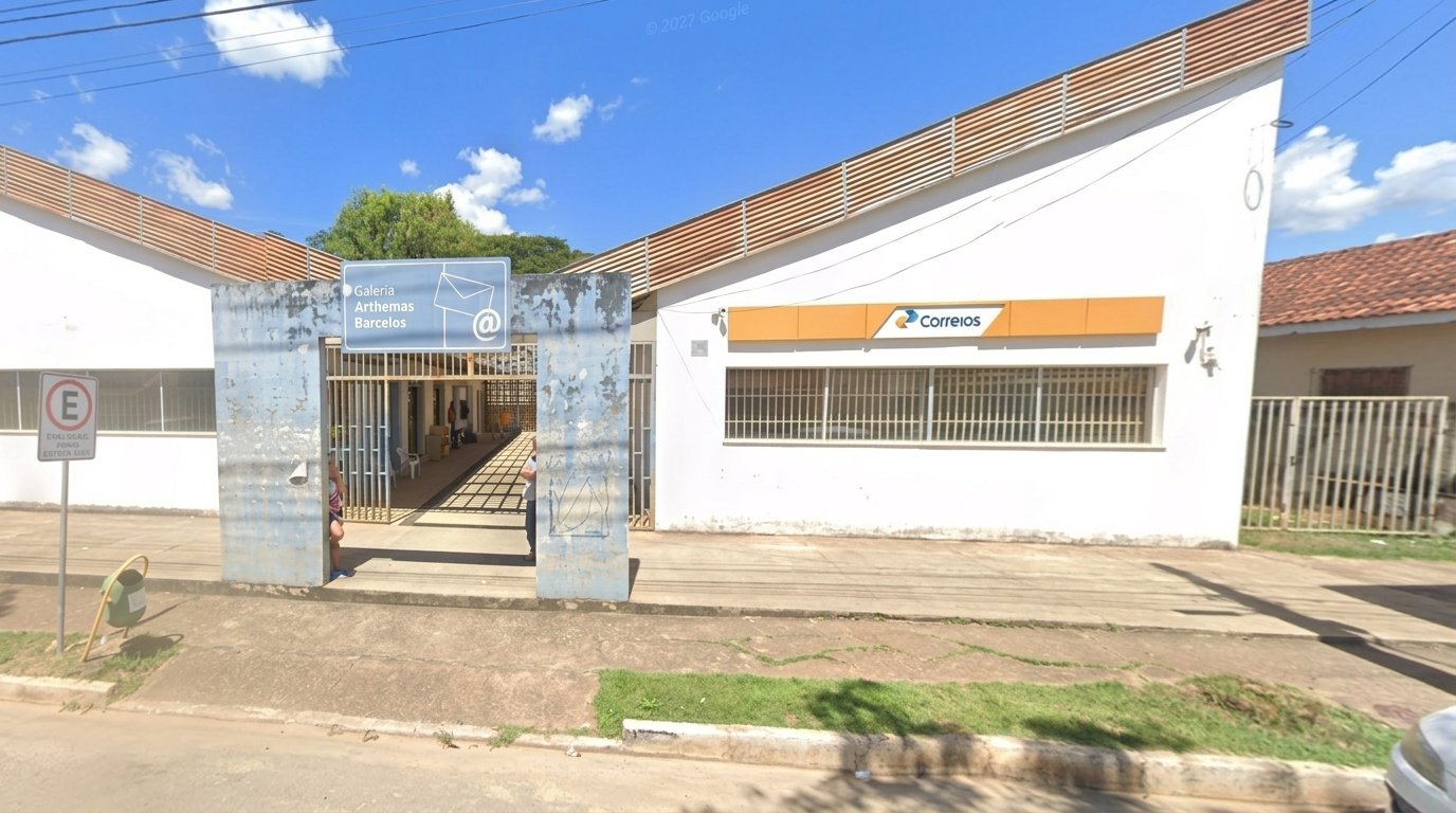 Loja Comercial c/ aprox. 34,30m² | B.Centro, Itueta/ MG em Itueta/MG