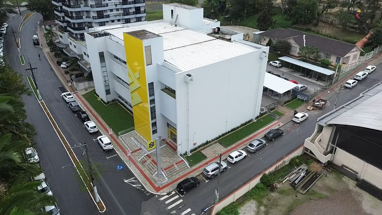 ID72848 BRUSQUE (SC) - Avenida das Comunidades, 70 - Centro I - Brusque/SC em Brusque/SC - foto 11