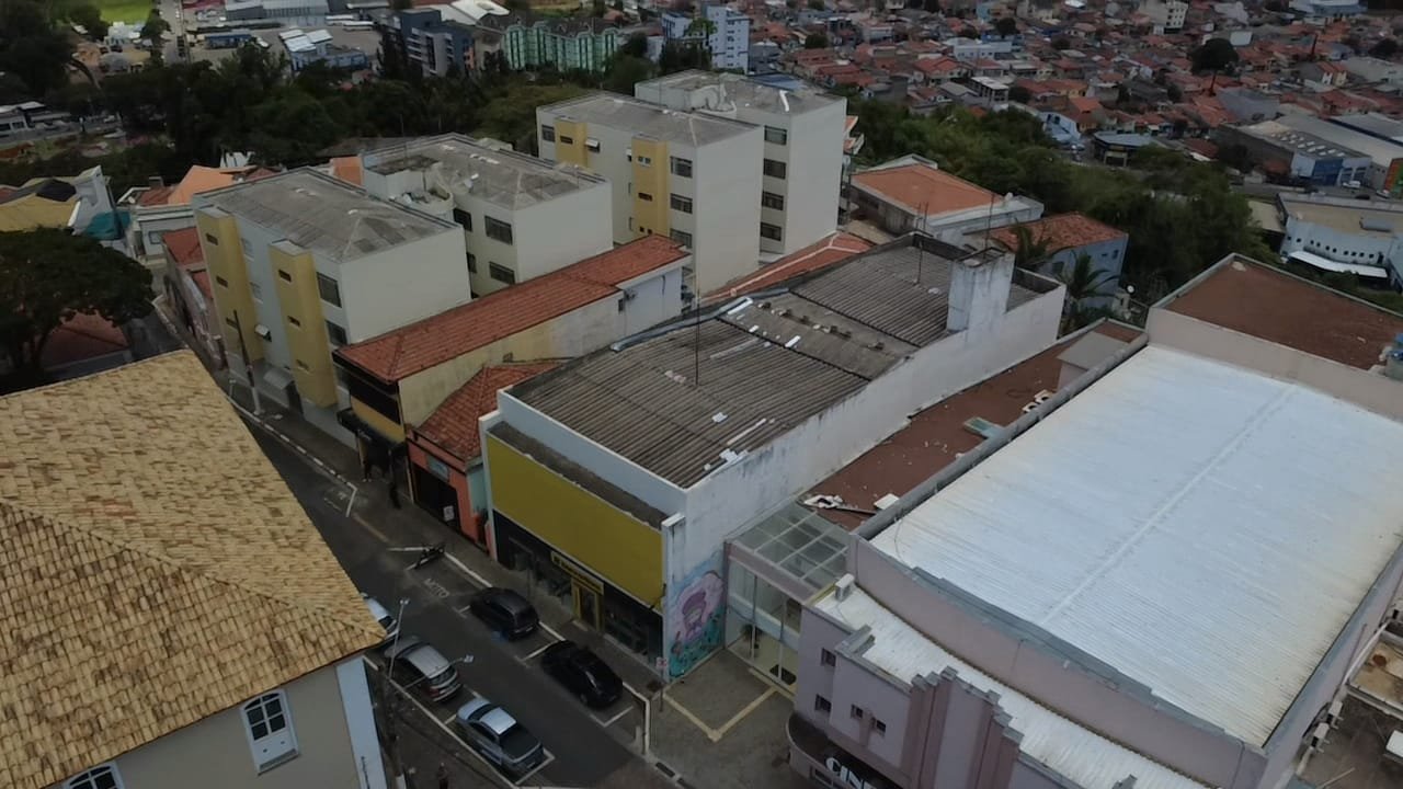 ID79372 ATIBAIA (SP) - Praça Claudino Alves, 33 - Centro - Atibaia/SP em Atibaia/SP - foto 4