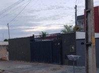 Imagem leilão