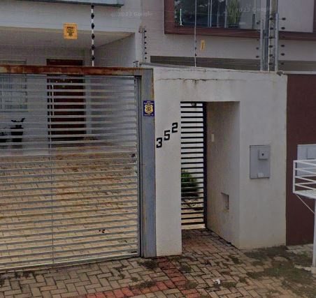 Imagem leilão