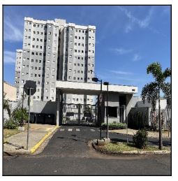 Imagem leilão