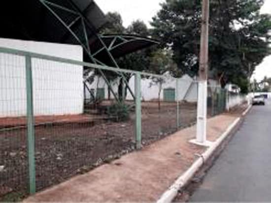 Imagem leilão