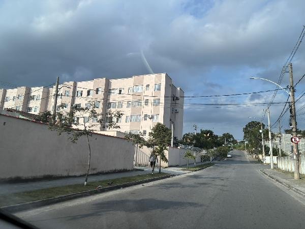 Apartamento, 82.37 de área total, 41.27 de área privativa, 0.00 de área do terreno,  2 qto em Rio de Janeiro/RJ