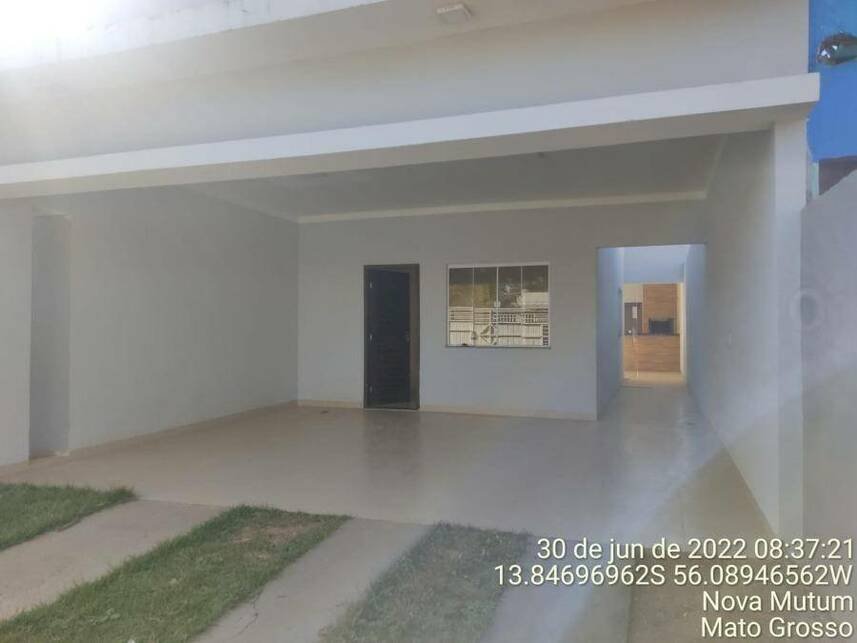 Imagem leilão