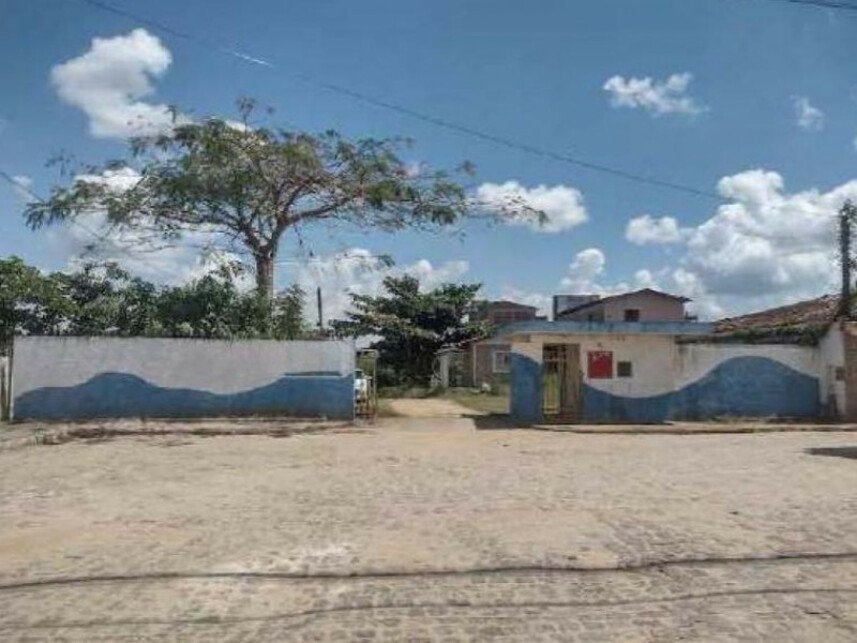 Imagem leilão