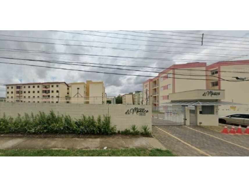 Imagem leilão