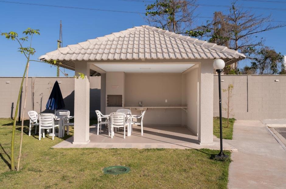 Apartamento - 43,94m² de área privativa - RIO DE JANEIRO/RJ em Rio de Janeiro/RJ - foto 12