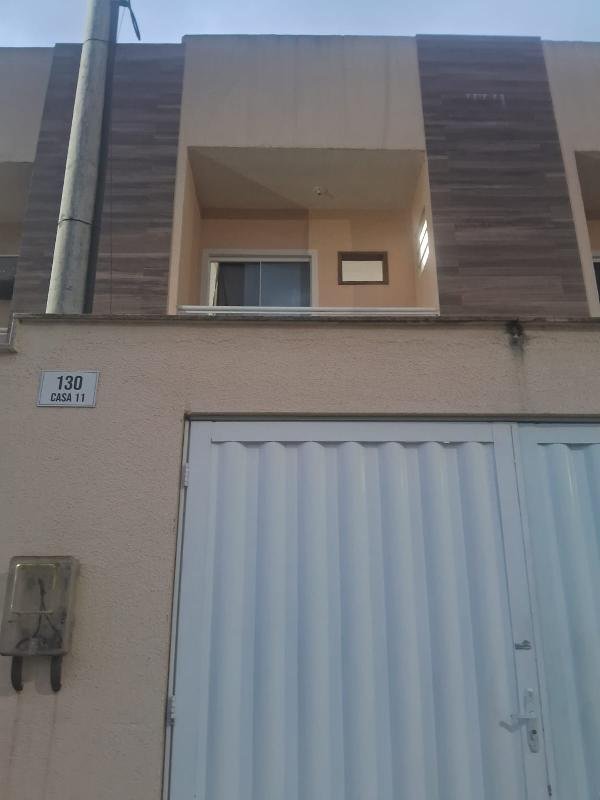 Casa, 79.90 de área total, 79.90 de área privativa, 64.20 de área do terreno,  2 qto(s), W em Belford Roxo/RJ